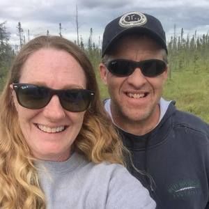 Meet your Posher, Renae